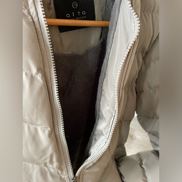 Puffer jacket - Picture 4 of 6